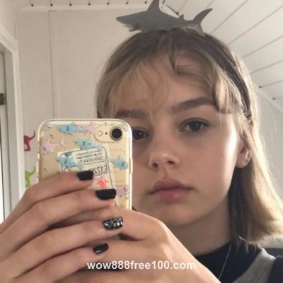 Player Avatar