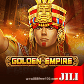 Golden Empire Game