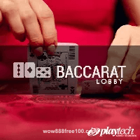 Baccarat & Sicbo Lobby Game