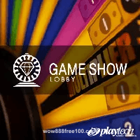 Game Shows Lobby Game